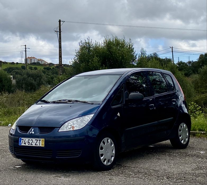 Mitsubishi Colt 1.1.