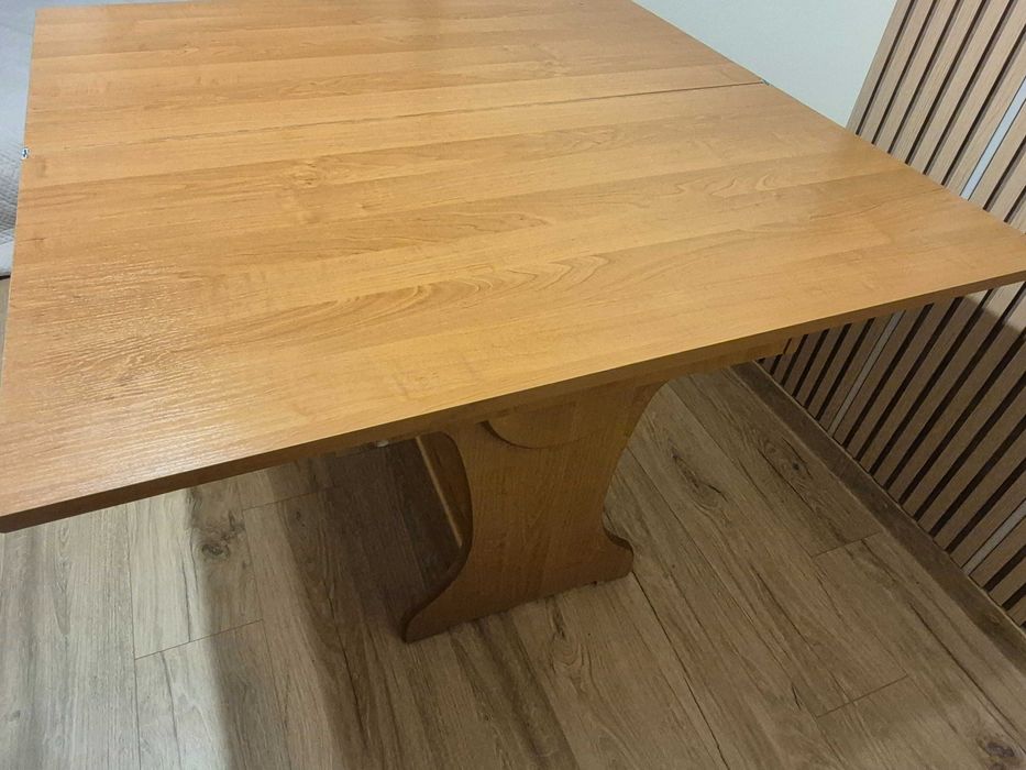 Ława .Rozkladana .Regulacja wysokości.