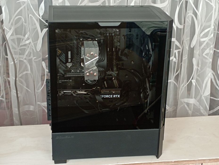 Пк, продам за 31800