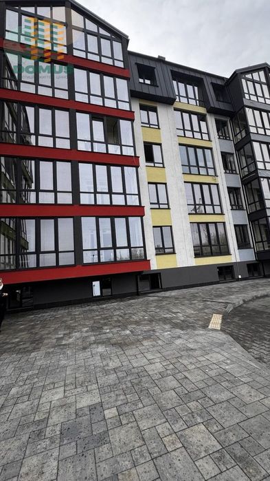 1-room apartment apartment by the address (area 35,4 m²) - Atlanta.ua - photo 14