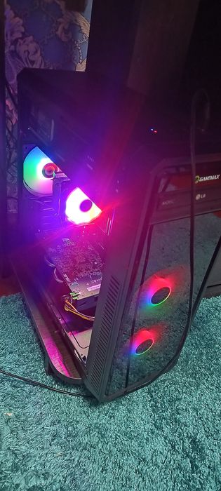 Ігровий комп'ютер