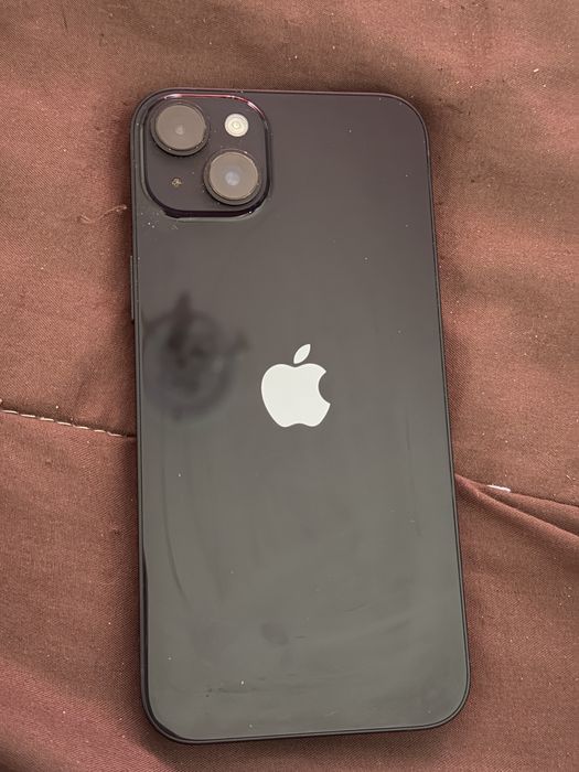 Iphone 14 plus muito bem estimado