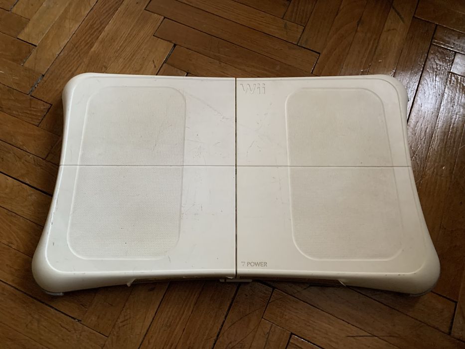 Nintendo WII Balance Board