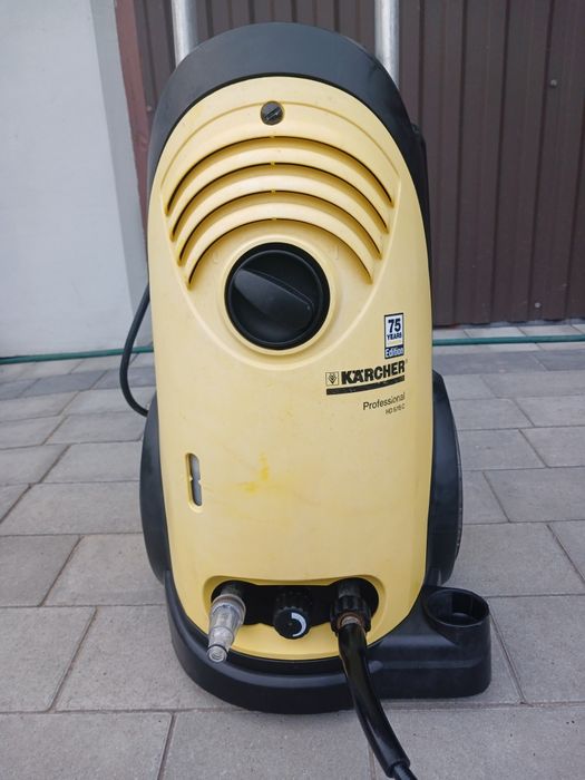 Karcher, каршер к5,HD5/15C