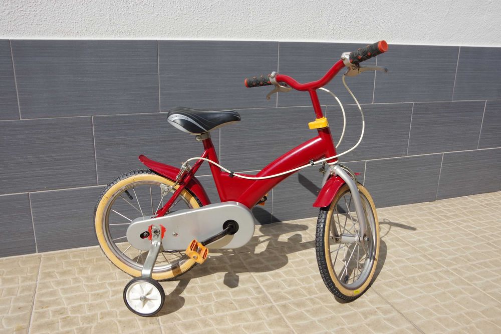 Vendo Bicicletas de criança