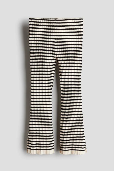 Розкльошені штани H&M  5-6р 116см