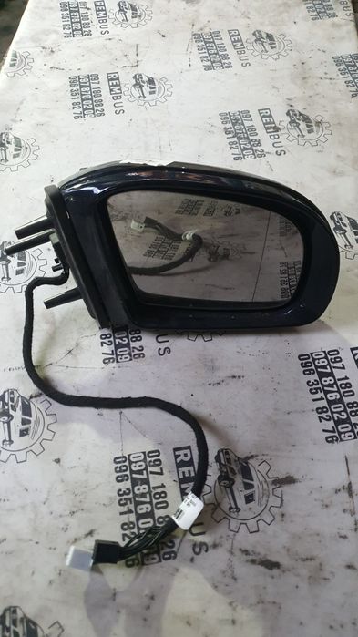 Зеркало ліве, левое, праве Mercedes ML164 320, мл 164