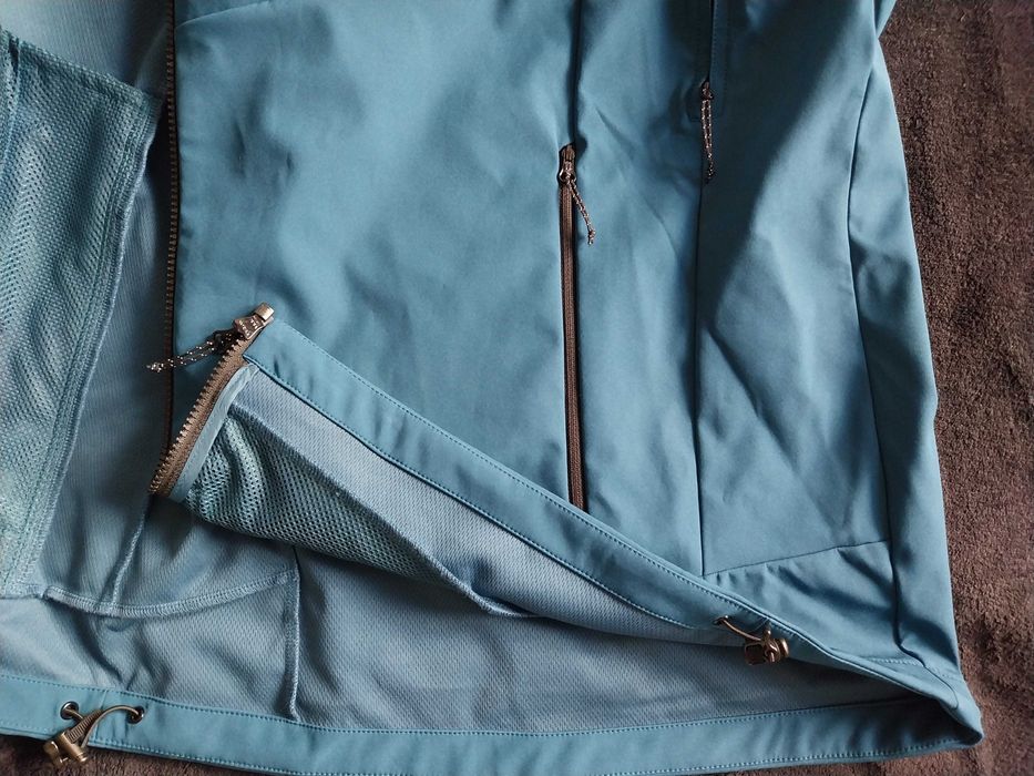 Kurtka softshell Northfinder męska XL