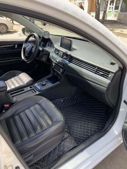 Продам злектро автомобиль DONGFEHG S50EV