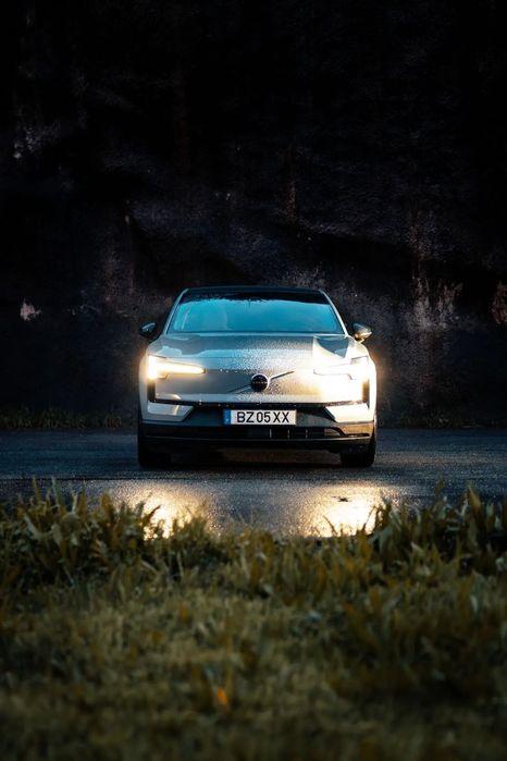 Volvo EX30 69 kWh Single Motor Extended Range Core