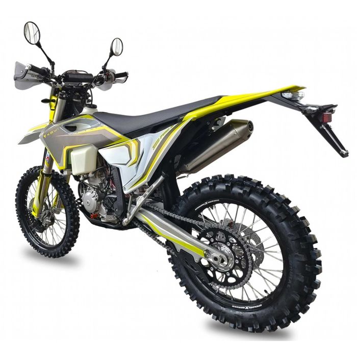 мотоцикл KOVI 300 PRO S (HS) НОВИНКА 2026!!