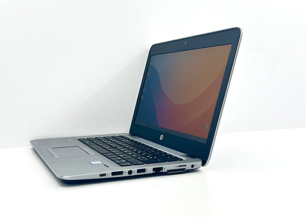 Ноутбук HP EliteBook 820 G3 12.5" Intel Core i5 2.8 GHz ID7600