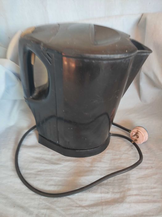 Чайник электрический Tefal model 208.