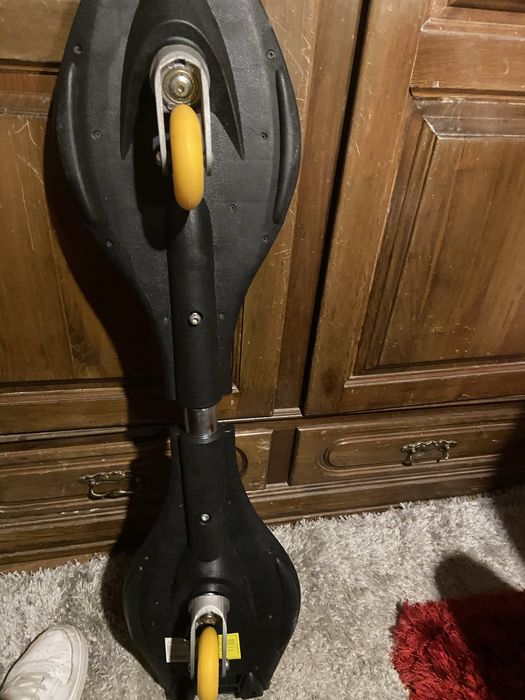 Skate novo sem ser usado