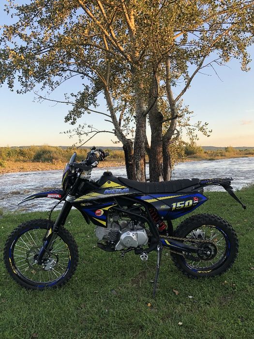 Kovi pit 150 vd 16/19 продам