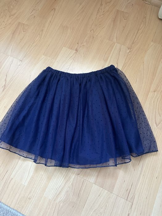 Тюлева спідниця sinsay