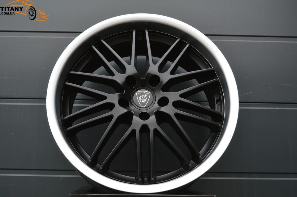 З полкою! R19 5x112 VW Skoda Seat Leon Mercedes Audi SsangYong