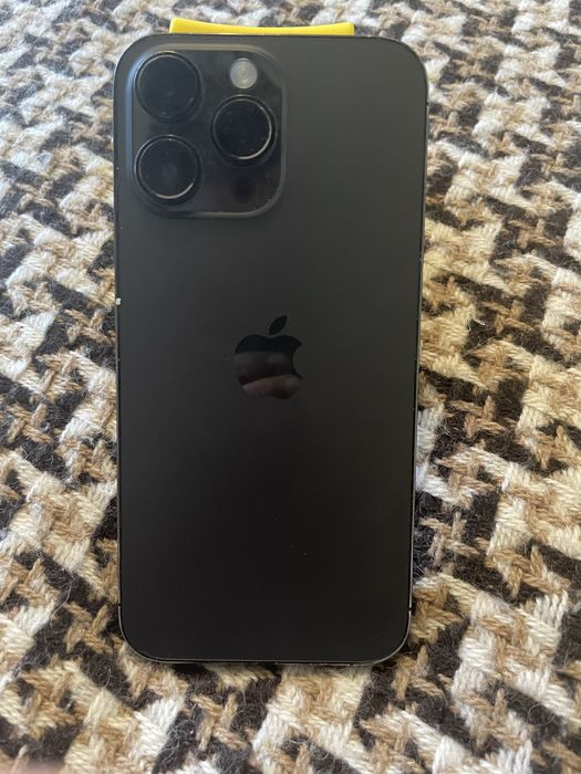 iphone 14pro max 128память baypas e-sim Читайте Опис