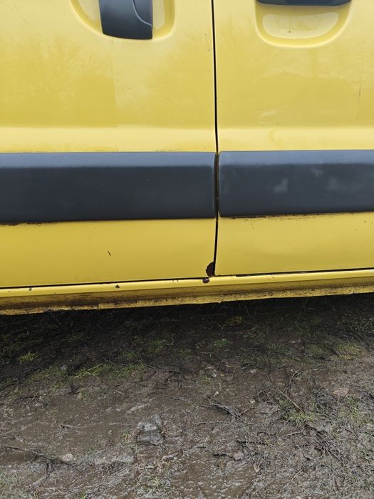 Продам рено кенгу