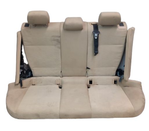 Conjunto de bancos BMW X1 (E84)