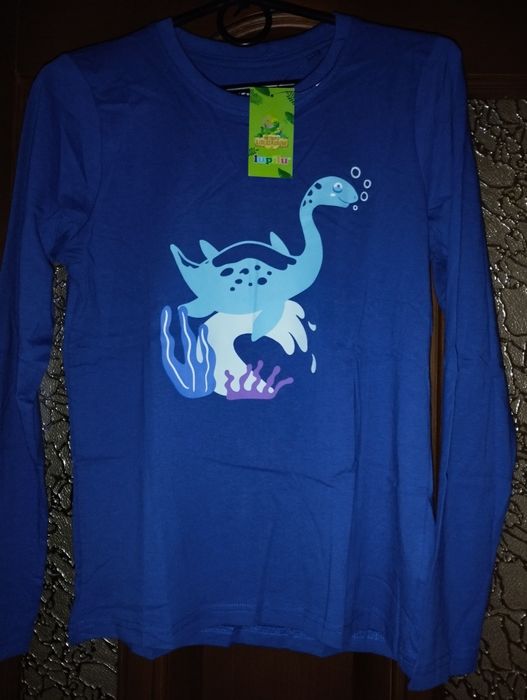 Кофта дитяча для хлопчика