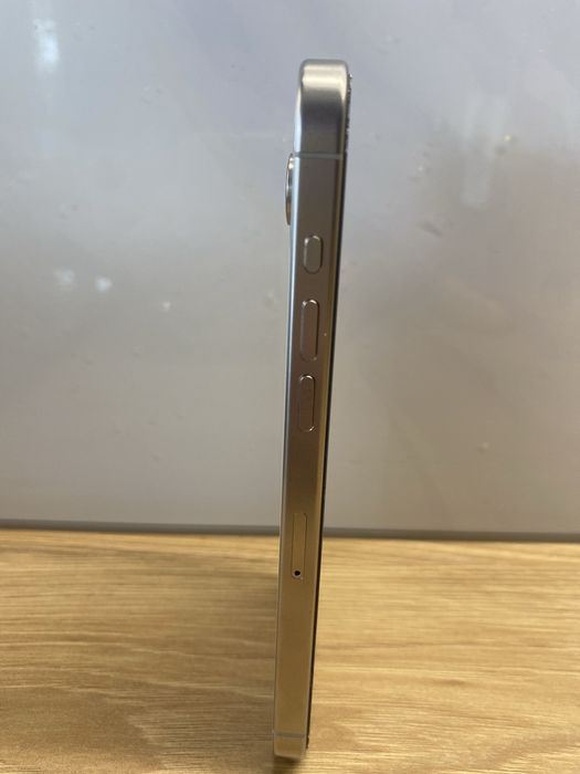 iPhone 15 pro max 256GB gold