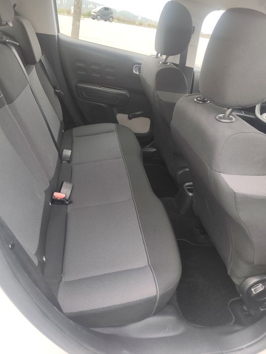 Citroen 1500HDI 2019