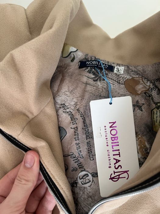 Пальто та Шуба Жіноча Нова