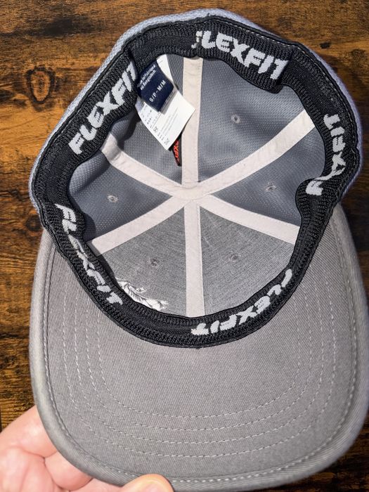 Czapka Arcteryx LEAF BAC NV Hat Wolf