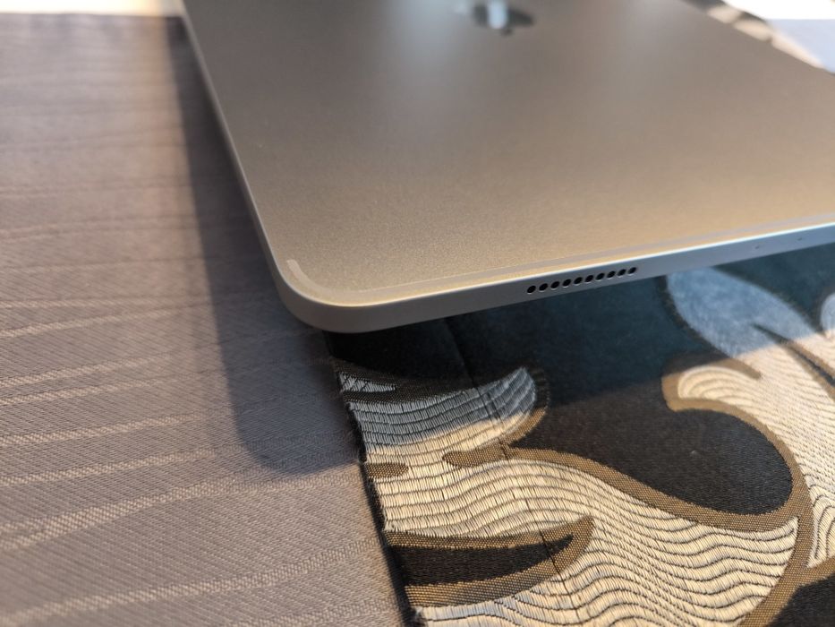 iPad pro 6gen,A 2436