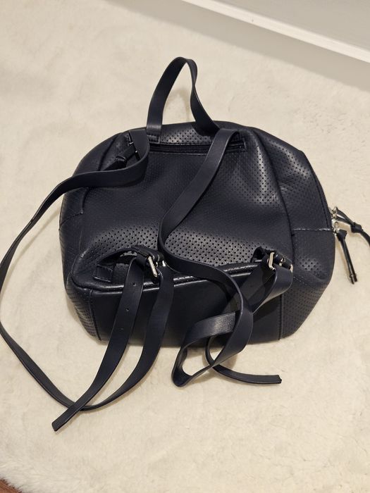 Mochila Parfois azul