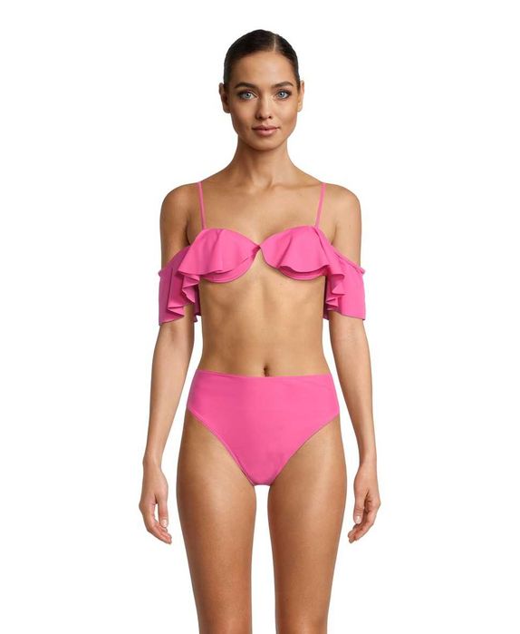 Bikini rozmiar S, Stylish Swimwear.