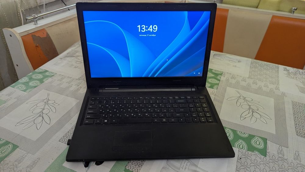 Lenovo ideapad 100 80qq