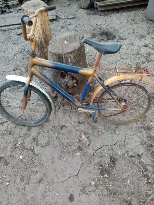 Продам велосипеди