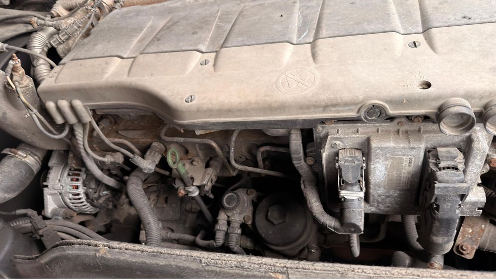 Man Tga 18.430—D-20 Manual,Retarder Rok 2006