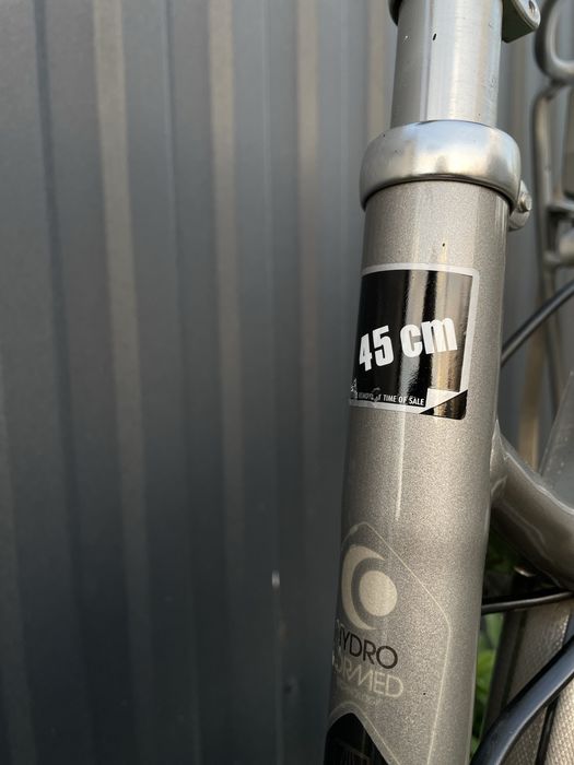 Електро-велосипед Trek Navigator 48v з Голландії!