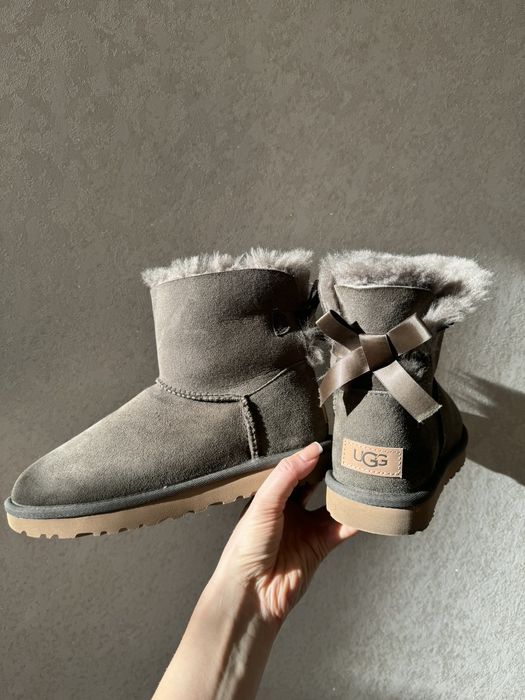 Угги, уги, ugg, uggi нові!!!