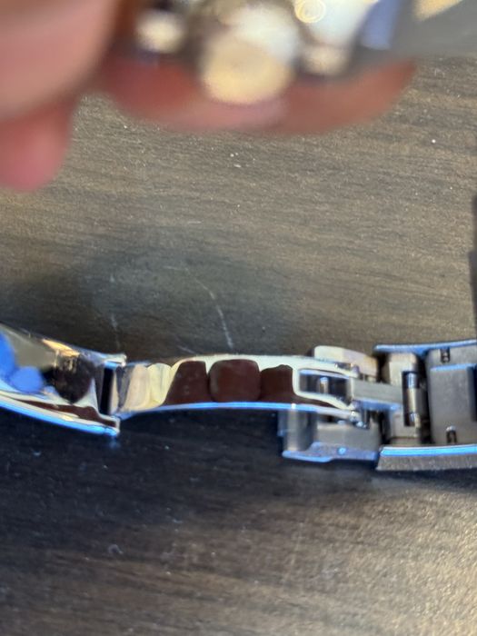 Rolex deepsea  praticamente novo com documentos e caixa original