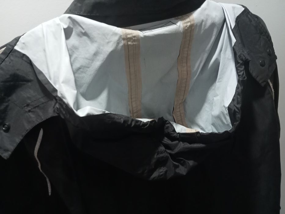 Kurtka wiatrowa Adidas L