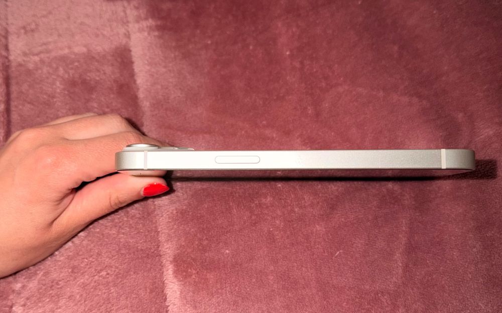 iPhone 14 | 128 GB | Luz das Estrelas