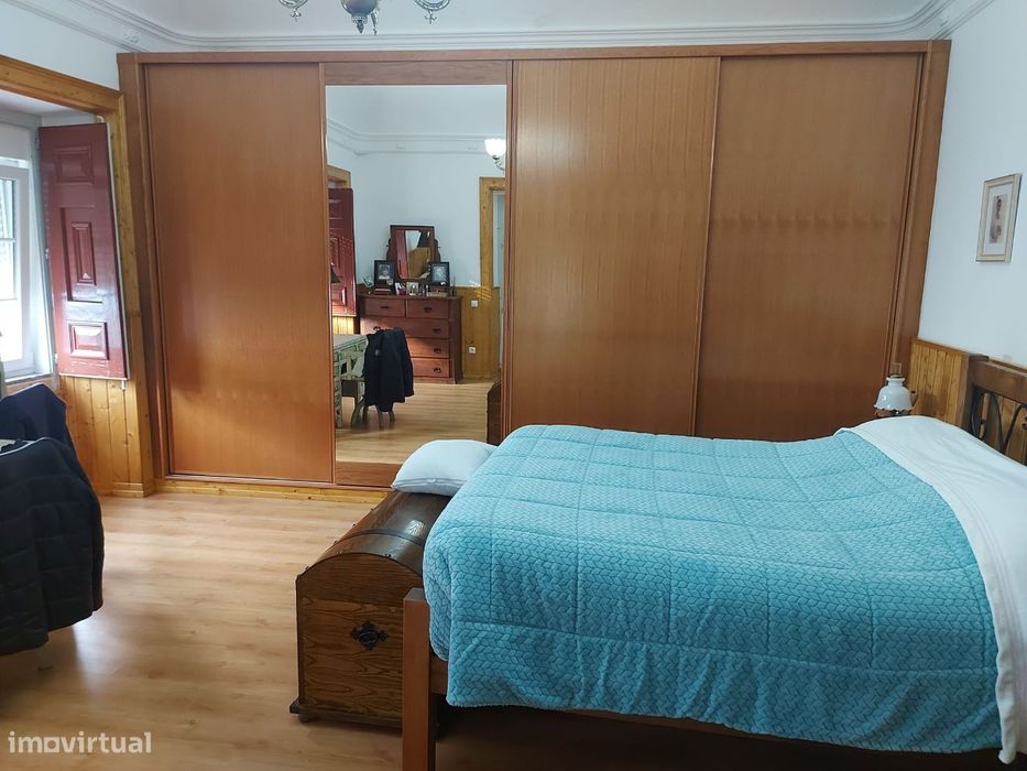 Moradia Geminada T3 - Vila de Frades