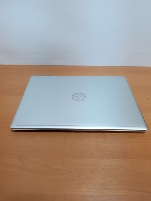 Ноутбук Тонкий HP Ryzen 7 8 по 3.8Ghz 16GB D4 SSD 256GB VEGA 10 FHDIPS