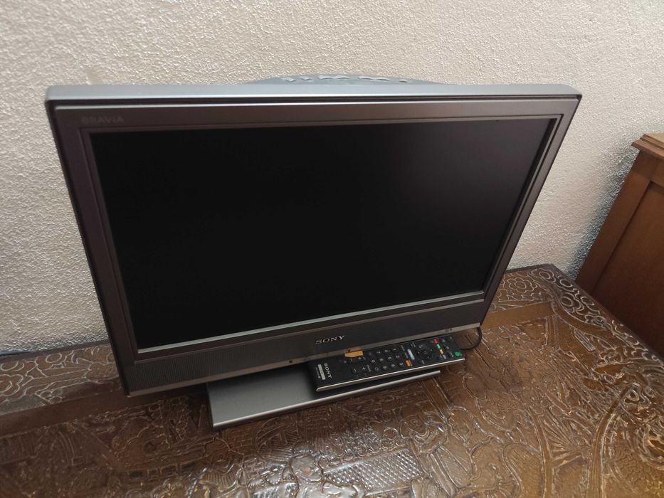 TV Sony bravia 26"