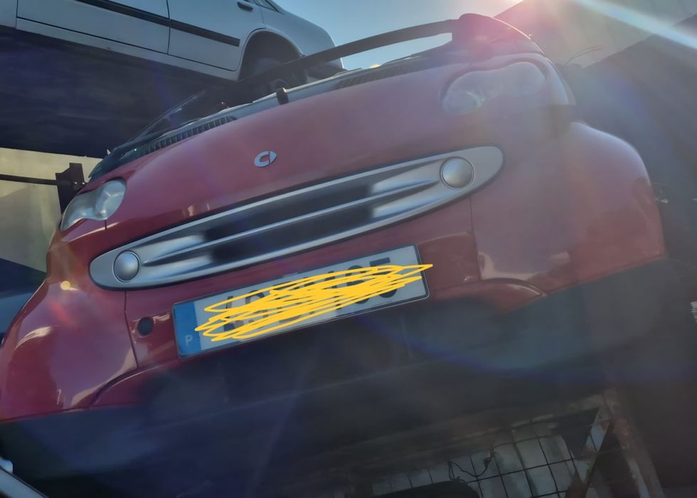 Frente completa smart