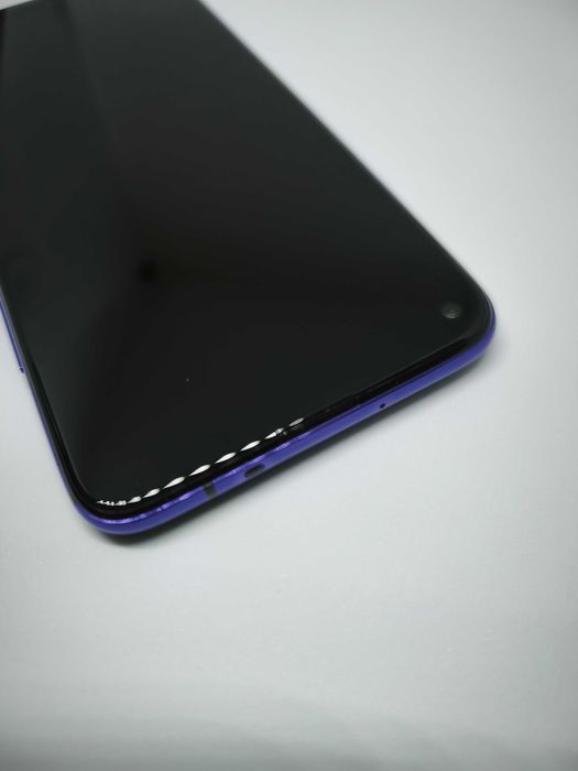 HUAWEI NOVA 5T - smartfon