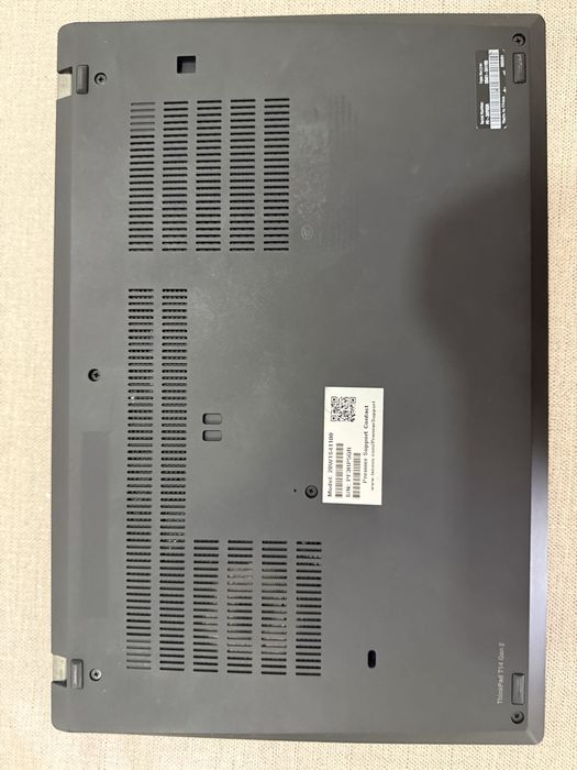 Lenovo Thinkpad T14 Gen 2/ i7-1185G7/48gb/512gb/14"