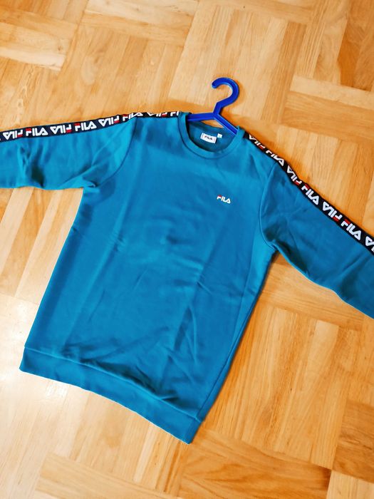 Bluza męska Fila, S