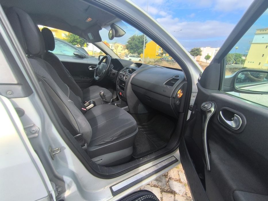 Renault Megane Diesel — photo 4