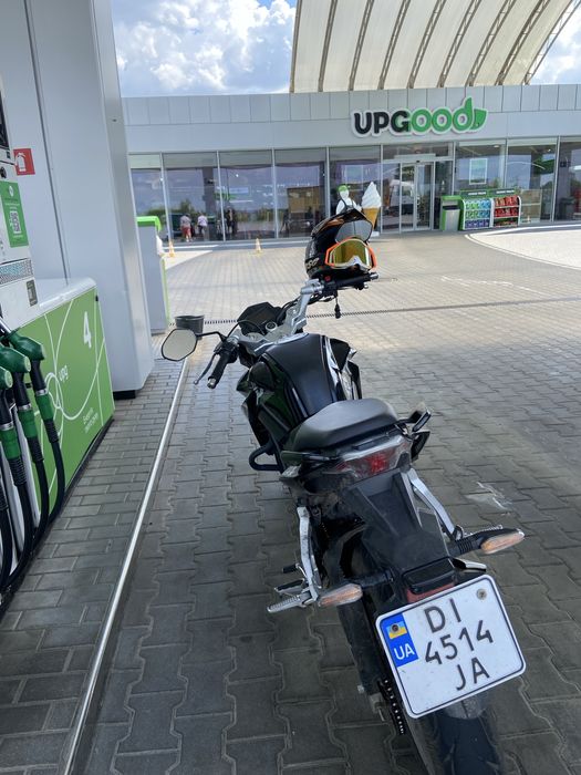 Продам ліфан кп250