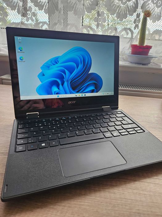 Laptop Acer TravelMate B IntelPentiumN5000/8GBRAM/128GB